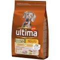 Affinity Ultima Ultima Medium / Maxi Adult Chicken & Rice - 6 kg (2 x 3 kg)
