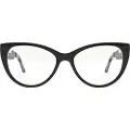 Fauna Audio Glasses Levia - Svart