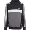 Adidas 3 Stripes Tib Fleece Hetteskjorte