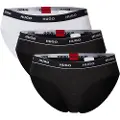 Hugo Boss Stripe Truser 3 Enheter