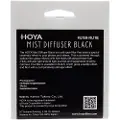 Hoya Tåkediffusor Nr. 0.5 Kamerafilter 77 Mm