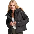 Superdry Code Windcheater Jakke
