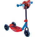 Marvel 3-wheel Sparkesykkel