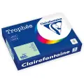 Clairefontaine Trophée A4, Kopiering, A4 (210x297 mm), 80 g/m², Grønn, FSC