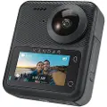 KanDao Qoocam 3 360-graders Videokamera