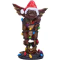 Nemesis Now Gremlins Mohawk-figur Med Fe-lys Minifigur 16 Cm