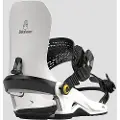 Bataleon Fly Heelwrap 2025 Snowboardbinding hvit