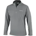 Columbia Klamath Range Ii Fleece