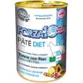 Forza10 Diet Tunfiskpostei med ris - 6 x 400 g