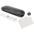 Olympia Lamineringsmaskine Olympia 3129, cold/hot laminator
