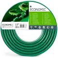 Cellfast 10-021, 30 m, Over bakken, Grønn, Polyester, 20 stang, 1,9 cm