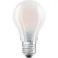 Ledvance OSRAM LED SUPERSTAR - LED-filamentlyspære - form: A60 - mattslipt finish - E27 - 7.8 W (ekvivalent 75 W) - klasse D - kjølilg hvitt lys - 4000 K