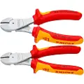 Knipex Vde Diagonaltang 180 Mm