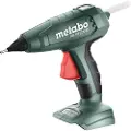 Metabo HK 18 LTX 20 Batteridrevet limpistol Kuffert 11 mm 18 V 1 stk