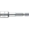 Wiha 04638, 1 stykker, 25,4 / 5 mm (1 / 5), Kromvanadiumstål, Rustfritt stål, CE, 5,5 cm