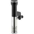 Caso Garer SV 400, Sous vide-nedsenkingssirkulasjonspumpe, Sort, Rustfritt stål, Berøringskontroll, LED, GS/CE, 25 °C