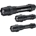 Varta F10 Pro uforgjengelig LED-lommelykt - 6W/300 lumen