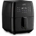 Caso AirFryer 600 XL-deksel (3180)