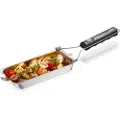 GEFU Stekepanne grill BBQ 38 cm