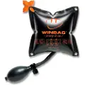 WinBag CONNECT luftpudekile inkl. 1 connector - 1982166