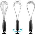 Dreamfarm FLISK BLACK