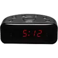 Denver CR-430 - clock radio - FM