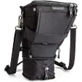 Think Tank Digital Holster 40 V2.0, Hylster, DSLR, Skulderrem, Sort