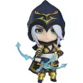 Good Smile Company League Of Legends Nendoroid Action Figure Ashe Figur 10 Cm