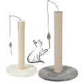 Zolux Klorebrett Med Leke For Katt 63 Cm