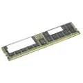 Lenovo - DDR5 - modul - 32 GB - DIMM 288-pin - 4800 MHz / PC5-38400 - registrert - ECC - grønn - for ThinkStation P5 30GA P8 30HJ