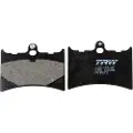 TRW Allround Organic Standard Aprilia Af1 125 Futura 92 Bremseklosser Foran
