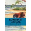 Createspace Independent Publishing Platform Robinson crusoe (English Edition)