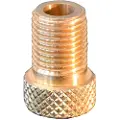 Schwalbe Dunlop/presta A Standard Adapter 50 Enheter
