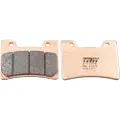 TRW Performance Street Yamaha Fzr 1000 Genesis Exup 89 Sintrede Bremseklosser