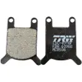 TRW Malaguti Fifty Hf Mcb508 Bremseklosser