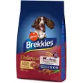 Affinity Brekkies Brekkies tørrfôr med okse - Økonomipakke: 2 x 7,25 kg