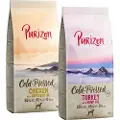 Purizon 2,5 kg + 500 g gratis! 3 kg Purizon - Kaldpresset: Adult kalkun med hempolje