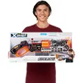 Zuru XSHOT Skins S1 Lock Gun