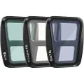 FreeWell Daglig Filterserie For Dji Air 3