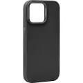 Puro SBS Icon Mag Pro-deksel til iPhone 15 Max svart (PUIPC15P67ICONMPBLK)