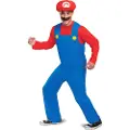 Disguise Nintendo Luksuskostyme For Super Mario