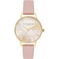 Olivia Burton Ob16vm31 Klokke