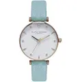 Olivia Burton Ob16am143 Dameklokke