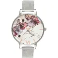 Olivia Burton Ob16mf09 Dameklokke