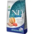 Farmina Ocean Laks Torsk Medium Maxi Hundemat 12kg