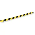 Durable S32R, Plast, Sort, Gult, Avrundet, 1000 mm, China