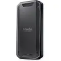 SanDisk Professional PRO-G40 (APFS) SSD - 4TB - Svart - Ekstern SSD - USB 3.2 Gen 2