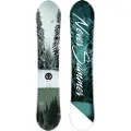 Never Summer Lady Fr Snowboard For Kvinner