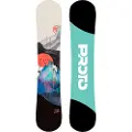 Never Summer Proto Synthesis Snowboard For Kvinner