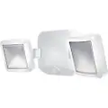 Osram Battery LED Spotlight Double 10W/840 hvid - C